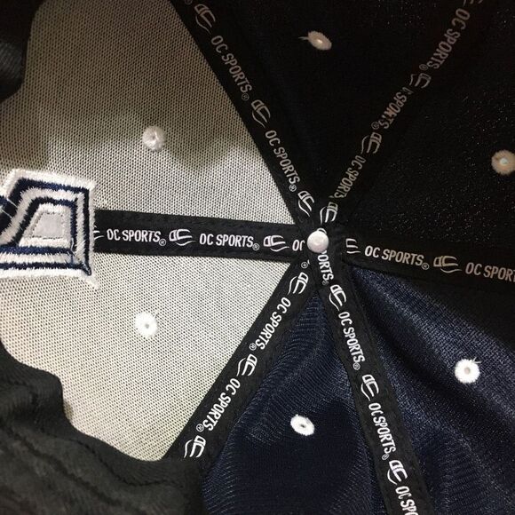 Baseball Bandit Truckers Hat - Picture 6 of 10